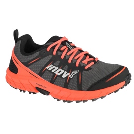 Stivali Inov-8 Parkclaw 240 W 000798-GYPK-S-01 nero arancia grigio