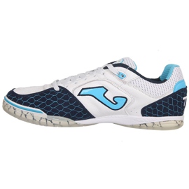 Joma Top Flex M 2122 In scarpe INTERW2122IN bianco bianco