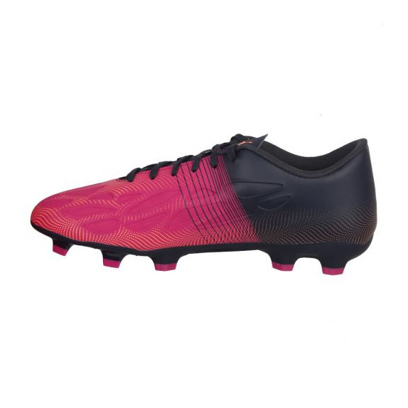 Scarpe Puma Ultra 4.4 FG / AG M 106700 03 viola, nero nero
