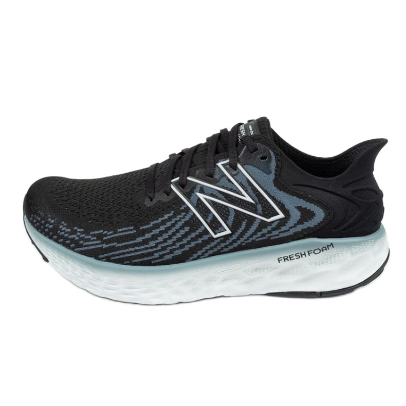 Sneakers New Balance M M1080I11 nero