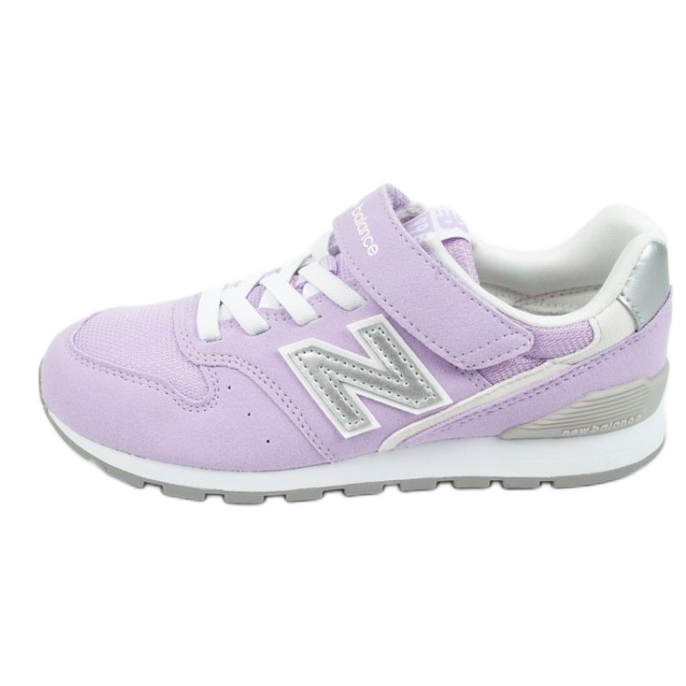 New Balance Jr YV996LC3 viola