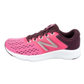 Scarpe New Balance W WDRFTRI1 rosa