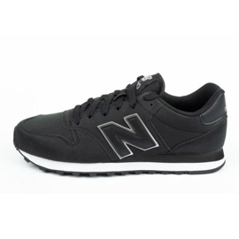 Scarpe New Balance W GW500PM1 nero