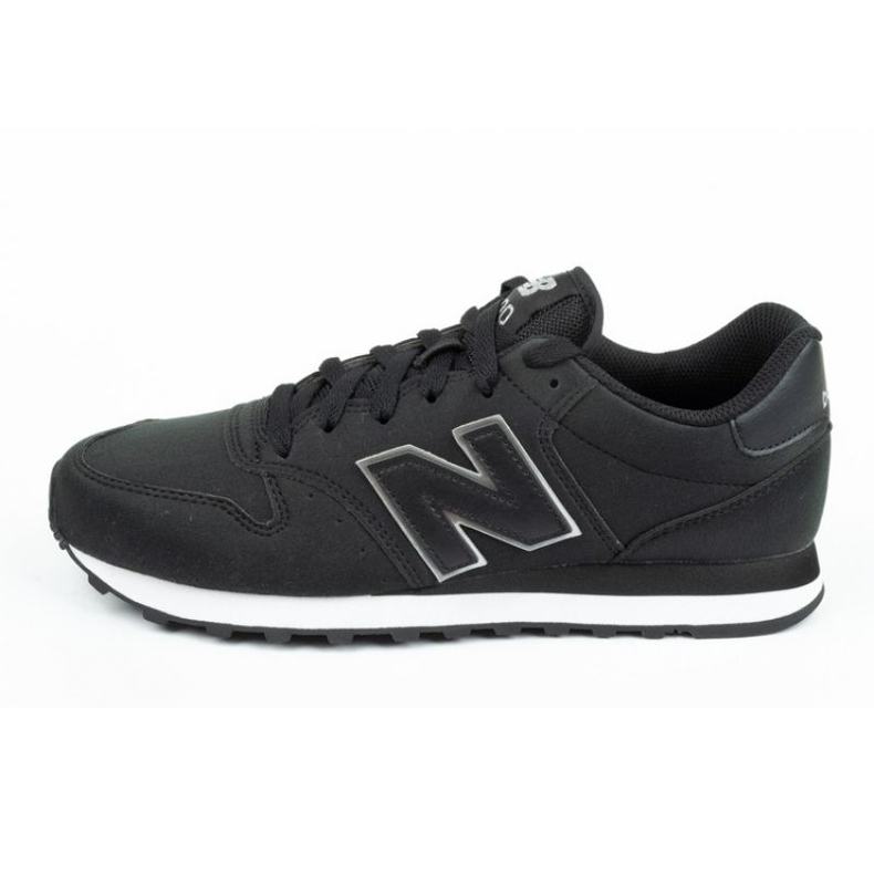 Scarpe New Balance W GW500PM1 nero