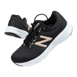 Scarpe New Balance W W411LB2 nero