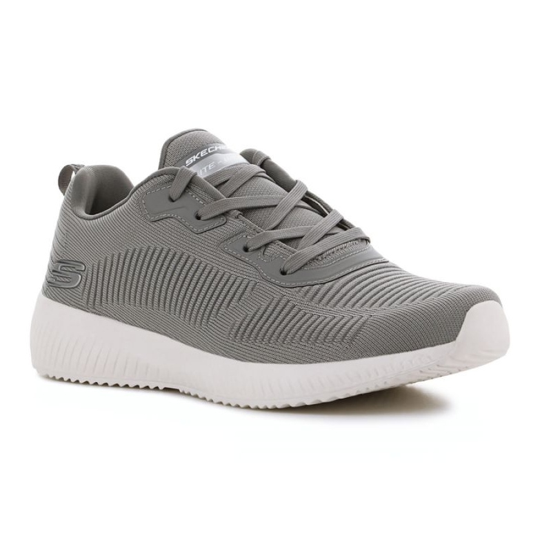 Sneakers Skechers Squad da uomo M 232290-GRY grigio
