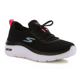 Scarpe Skechers Hyper Burst 124585-BKMT nero