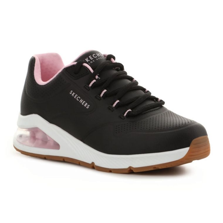 Scarpe Skechers Uno 2 155542-BLK nero