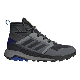 Adidas Terrex Trailmaker Mid C. Rdy M FZ3371 nero grigio