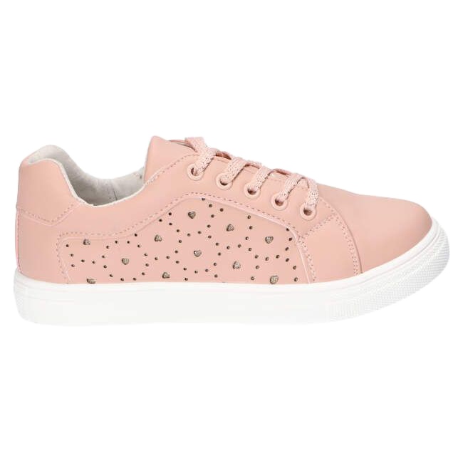 American Club Ragazze rosa