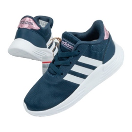 Scarpe Adidas Lite Racer 2.0 Jr FY9212 blu navy