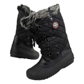 Geographical Norway Scarpe Geographical Norvegia Matti Noir nero