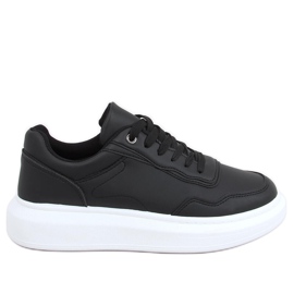 Scarpe sportive da donna Dory Black nero