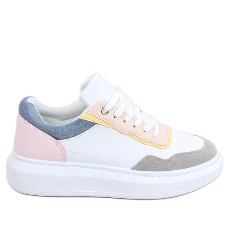 Scarpe sportive da donna Dory Blue multicolore
