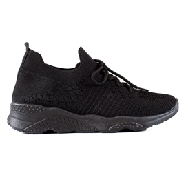 Renda Scarpe sportive comode nero