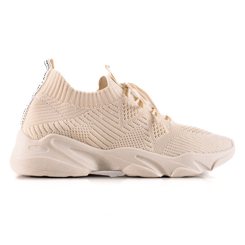 Seastar Sneaker leggere ed eleganti beige