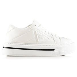Seastar Scarpe di moda bianca