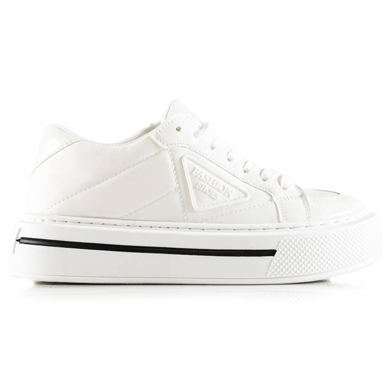 Seastar Scarpe di moda bianca