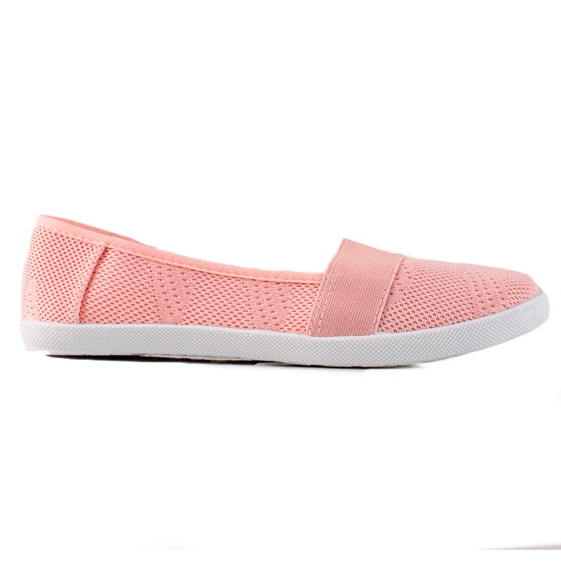 TRENDI Slip rosa classici