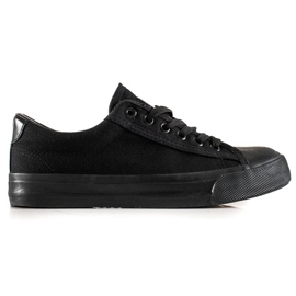 Evento Sneakers Nere Classiche nero