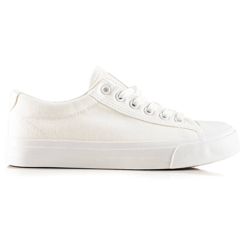 Evento Sneakers bianche classiche bianca