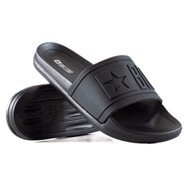 Big Star da donna DD274A271 nero