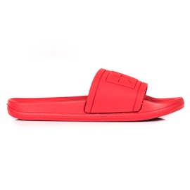 Sandali Big Star da donna dd274a270 rosso