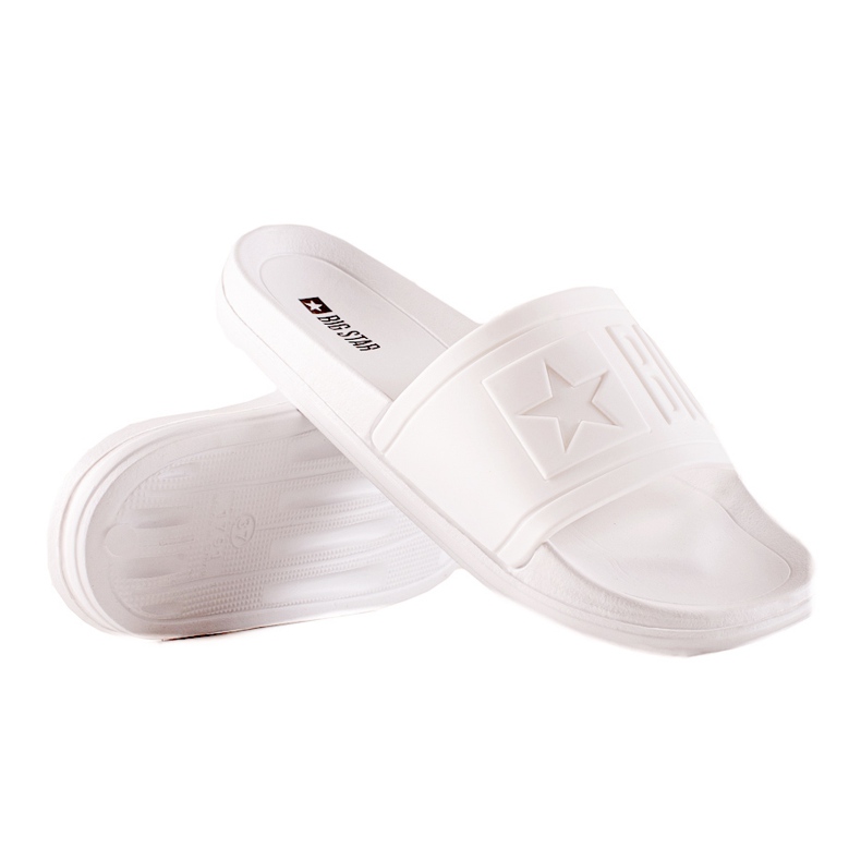 Big Star da donna DD274A268 bianca