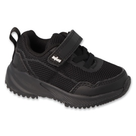 Scarpe per bambini Befado 516P118 nero
