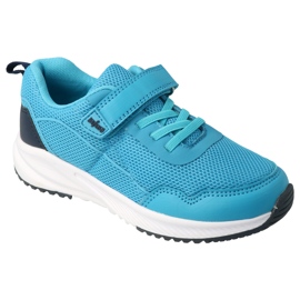Befado scarpe giovani 516Q116 blu