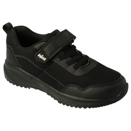 Befado scarpe giovani 516Q118 nero
