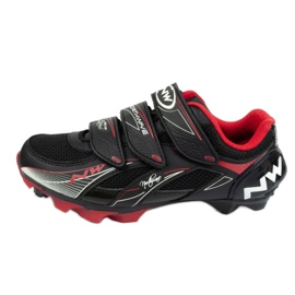 Northwave Vega W 80122005 15 scarpe da ciclismo nero