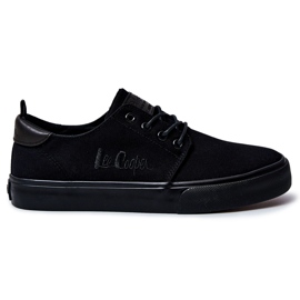 Sneakers da Uomo Lee Cooper LCW-22-31-0857 M Nero