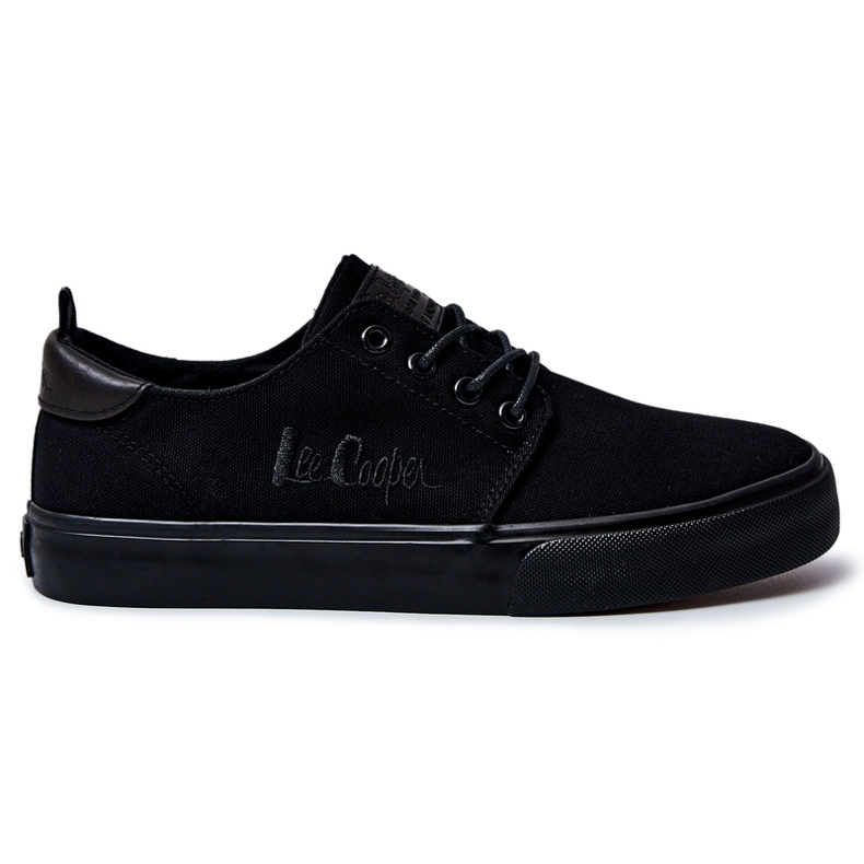 Sneakers da Uomo Lee Cooper LCW-22-31-0857 M Nero