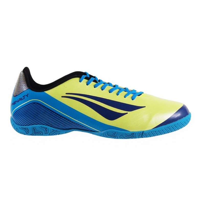 Scarpe indoor Penalty Victoria Rx V 2 Sala AM-RX-CL HS-TNK-000007366 multicolore gialli
