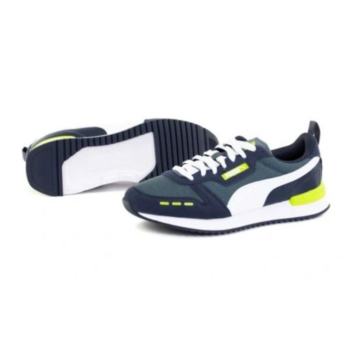 Puma R78 M 37311754 blu navy