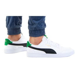 Puma Shuffle M 30966819 bianca