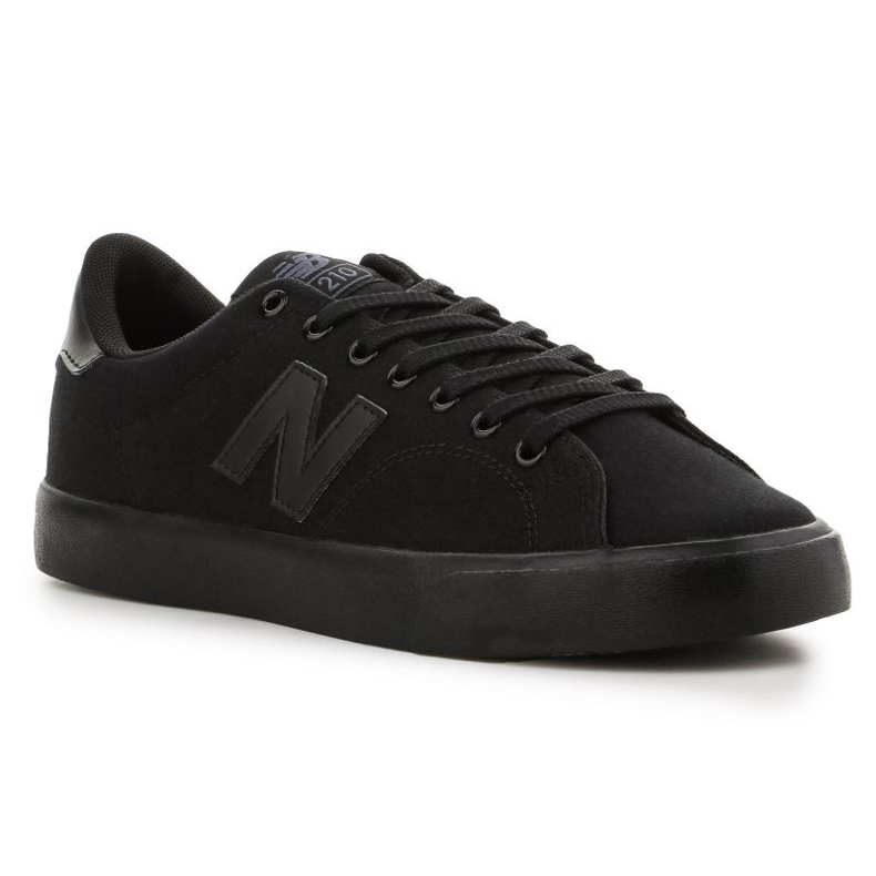 Sneakers New Balance M CT210TRB nero