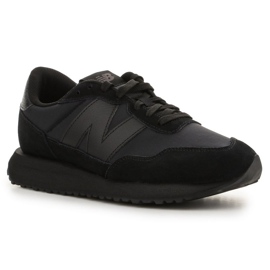 Scarpe Sportive New Balance M MS237UX1 nero