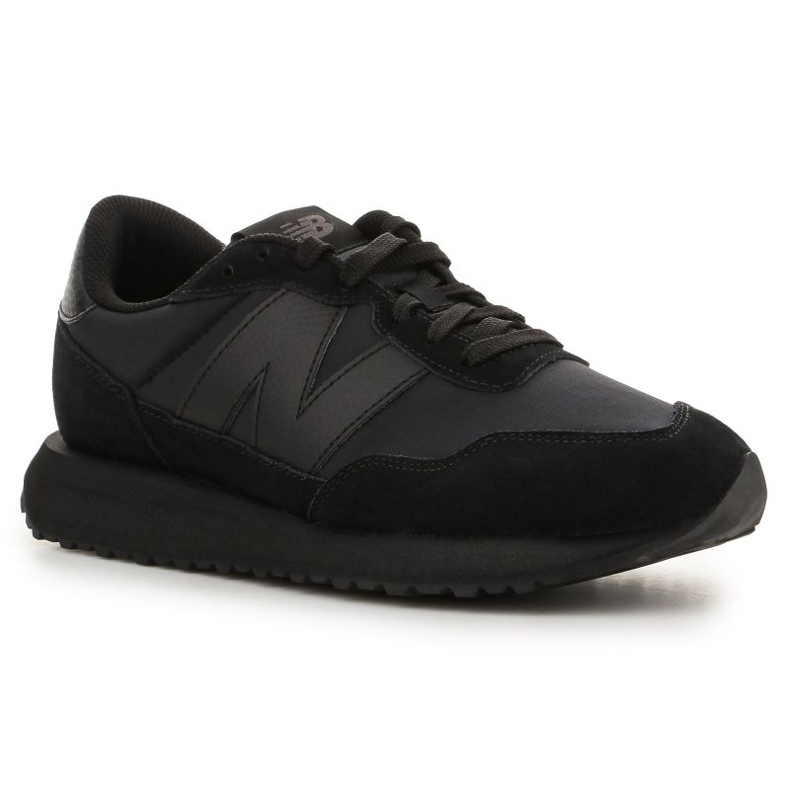 Scarpe Sportive New Balance M MS237UX1 nero