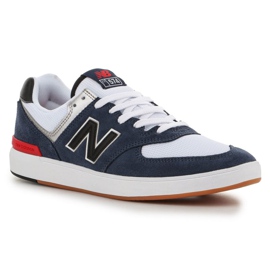 Scarpe New Balance M CT574NVY blu