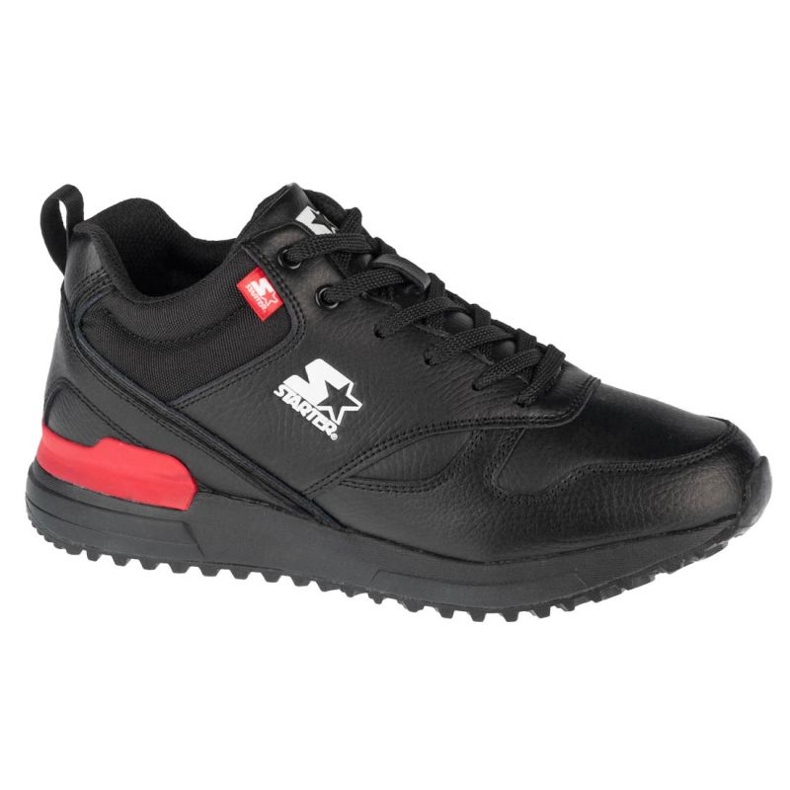 Starter Scarpe da avvio Brandon SMN105321200 nero
