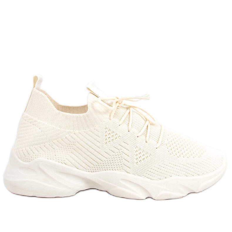 Calzini Zoila Beige