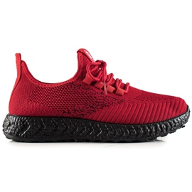 SUPER COOL Scarpe sportive rosso
