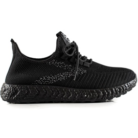 SUPER COOL Scarpe sportive nero