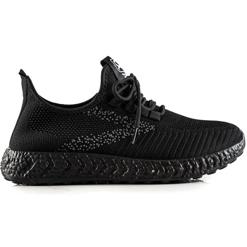 SUPER COOL Scarpe sportive nero