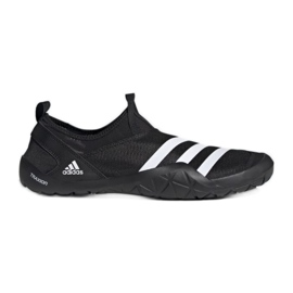 Scarpe Adidas Jawpaw Slip On H.RDY M GY6121 nero