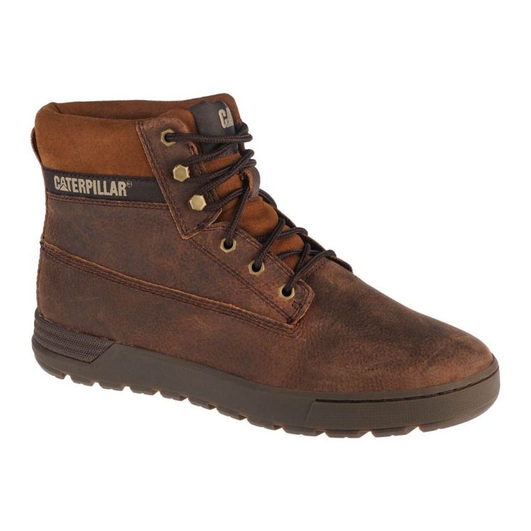 Scarpe Caterpillar Ryker M P721586 marrone