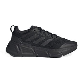 Scarpe da corsa Adidas Questar W GZ0619 nero