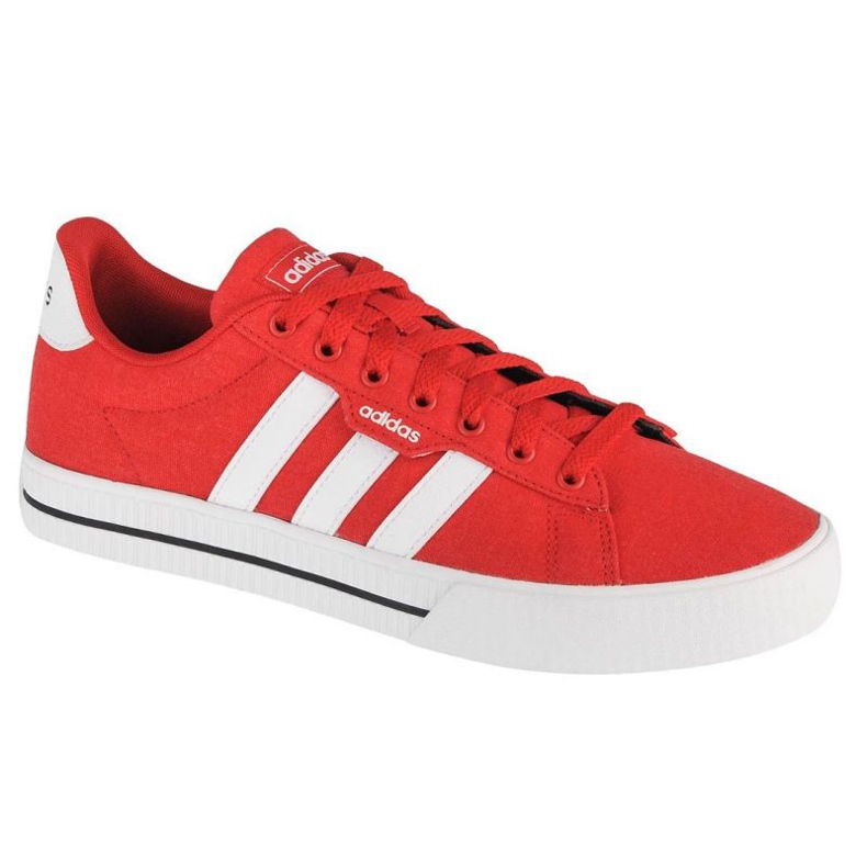 Scarpe Adidas Daily 3.0 M GY8116 rosso